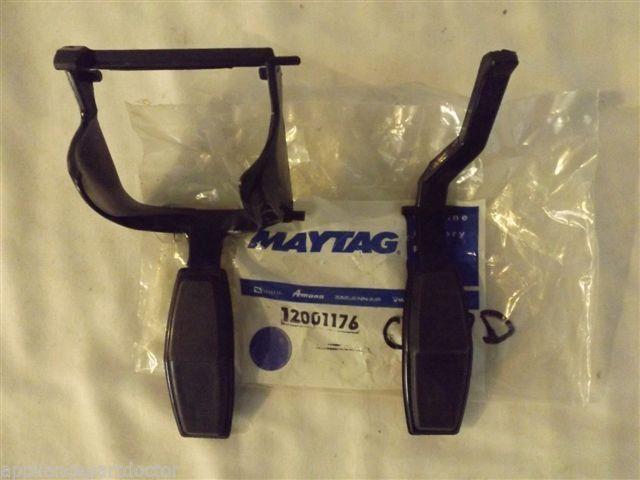 JENN AIR AMANA REFRIGERATOR 12001176 ACTUATOR KIT NEW IN BOX JENN AIR AMANA REFRIGERATOR 12001176 ACTUATOR KIT NEW IN BOX